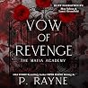 Vow of Revenge