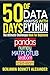 50 Days of Data Analysis with Python by Benjamin Alexander