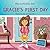 Gracie's First Day