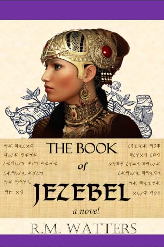 The Book of Jezebel (Kindle Edition)