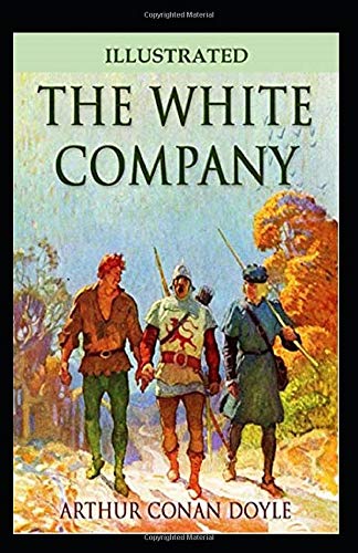 The White Company Illustrated