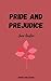 Pride and Prejudice by Jane Austen