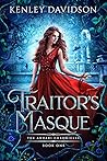 Book cover for Traitor's Masque (Andari Chronicles #1)