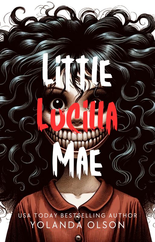 Little Lucilla Mae