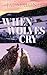 When Wolves Cry (The Winterne Series Book 5)