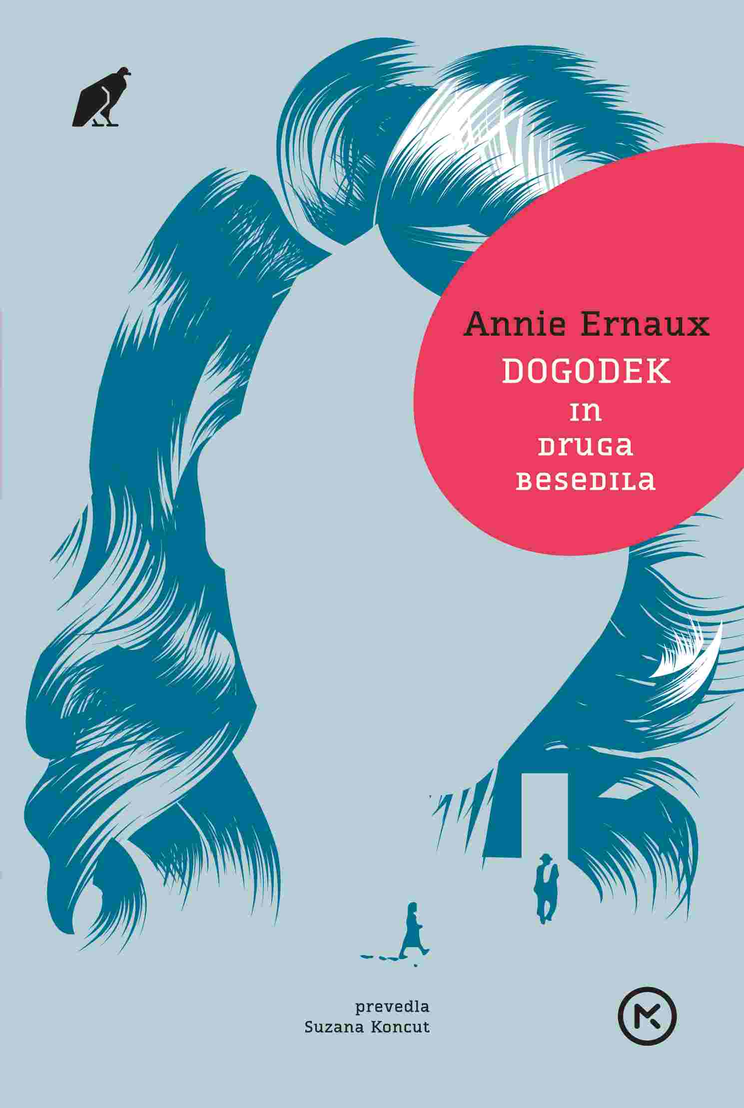 Dogodek in druga besedila (Hardcover)