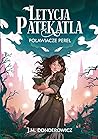 Letycja Patekatla. Poławiacze Pereł
