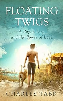 Floating Twigs (Twigs #1)