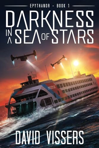 Darkness in a Sea of Stars (Epythanor)