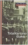 Totalitarizmo išt...