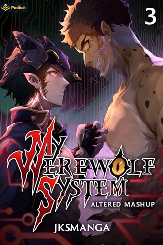 Altered Mashup (My Werewolf System #3)