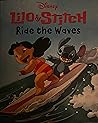 Lilo & Stitch Ride the Waves