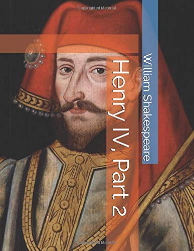 Henry IV, Part 2
