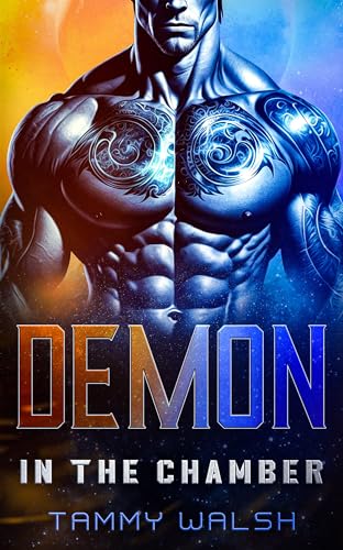 Demon in the Chamber (Fated Mates of Breeder Prison, #7)