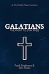 Galatians: The Fi...