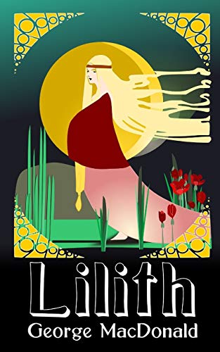 Lilith Illustrated