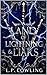 A Land of Lightning and Liars (Realm at War Trilogy Book 2)