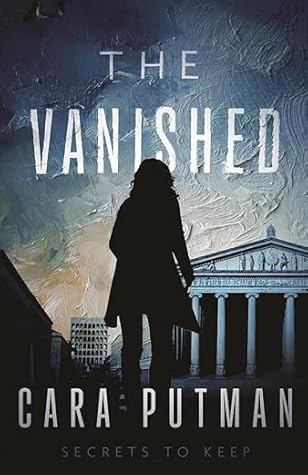 The Vanished (Secrets to Keep, #1)
