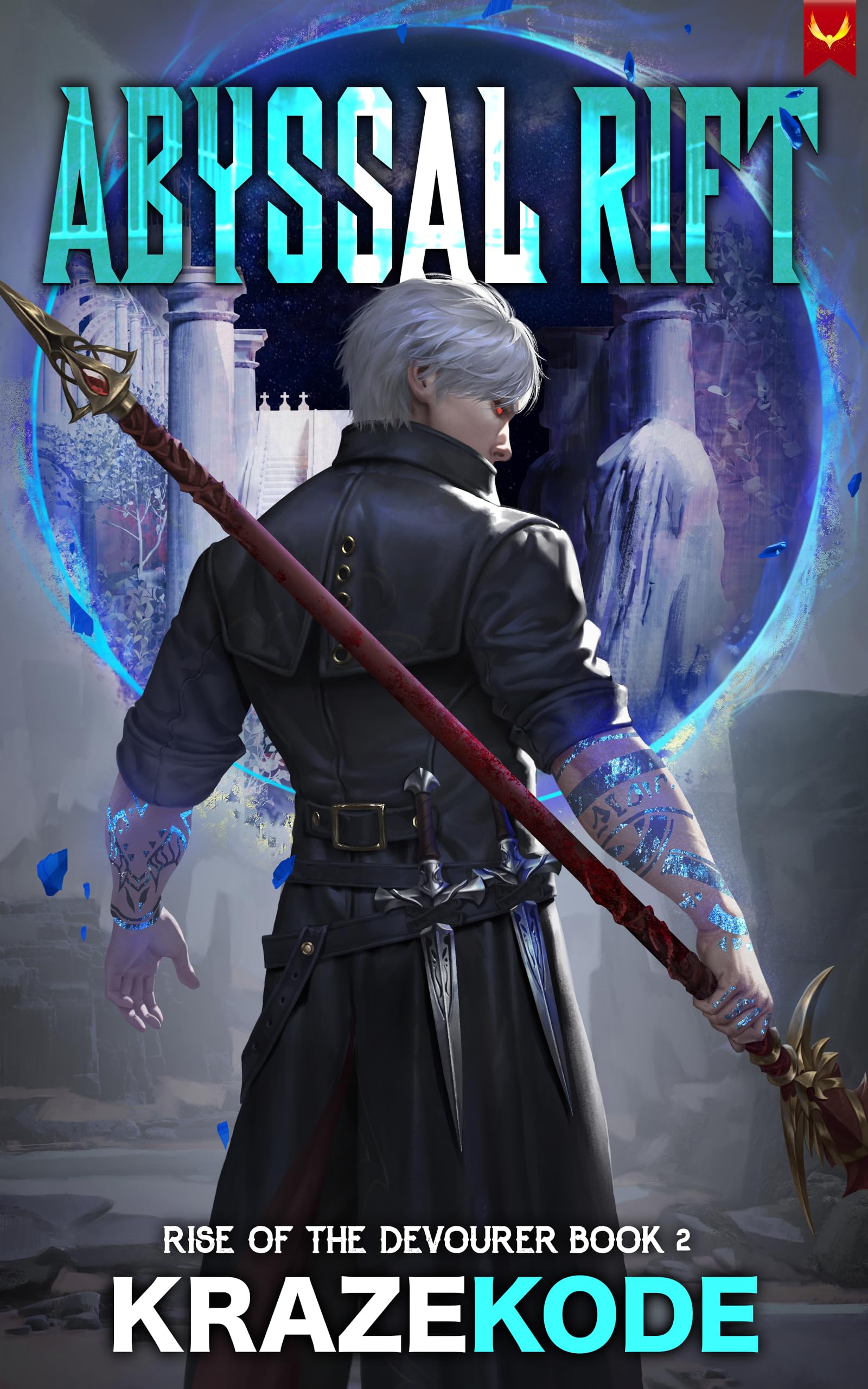 Abyssal Rift (Rise of the Devourer #2)