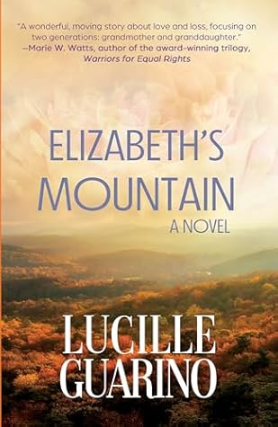 Elizabeth's Mountain (The Elizabeth’s Mountain Series #1)