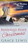 Renewed Hope for ...