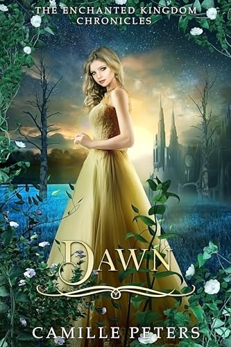 Dawn (The Enchanted Kingdom Chronicles #3)