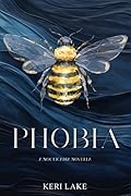 Phobia (Nocticadia, #1.5)