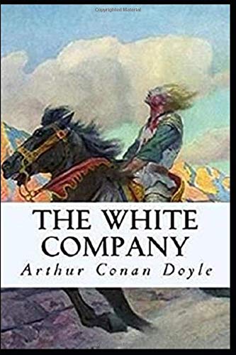 The White Company illustrated