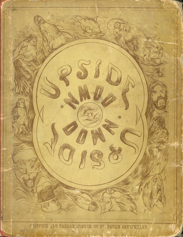 Upside Down, Or, Turnover Traits