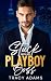 Stuck With My Playboy Boss