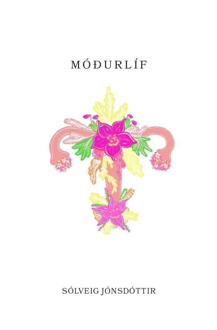 Móðurlíf (Paperback)