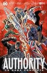 Authority – La sa...