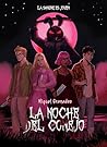 La Noche Del Conejo by Miguel Granados