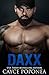 Daxx (Saints of Chaos #4)