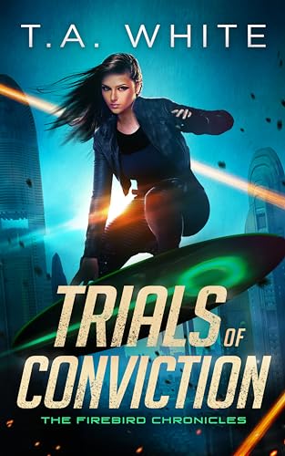 Cover of Trials of Conviction