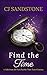 Find the Time by C.J. Sandstone