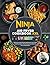 Ninja Air Fryer Cookbook UK...