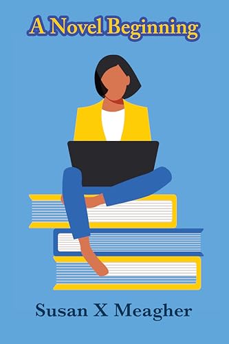 A Novel Beginning (Kindle Edition)