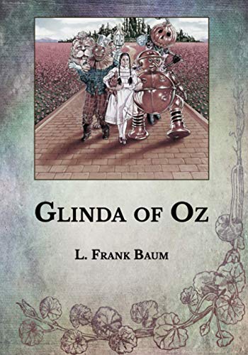 Glinda of Oz