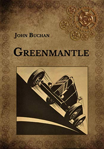 Greenmantle