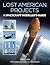 Lost American Projects: A Spacecraft Modellers Guide