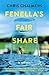 Fenella's Fair Share: A Novel