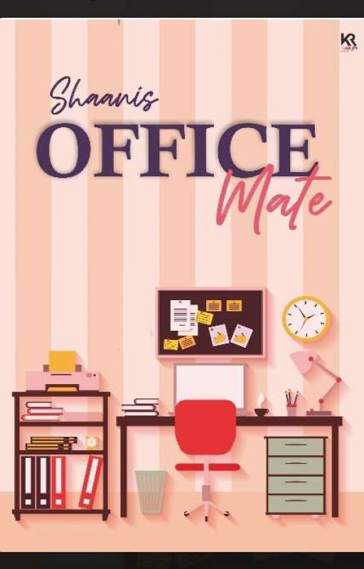 Office Mate (Office Mate, #1)