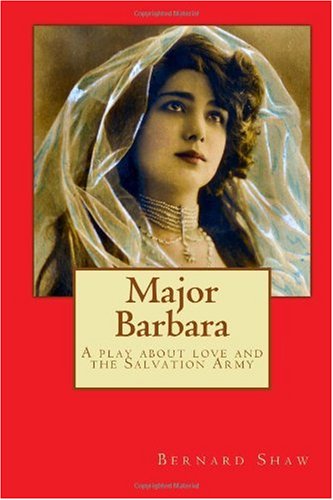 Major Barbara