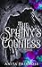 The Sphinx's Countess (Bonded Wings Book 6)