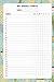Habit Tracker: Undated 110 ...