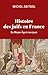 Histoire des Juifs en France - Du Moyen Âge à nos jours by Michel Abitbol