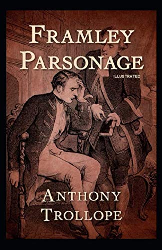 Framley Parsonage Illustrated
