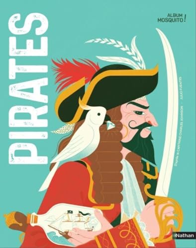 Pirates (Hardcover)