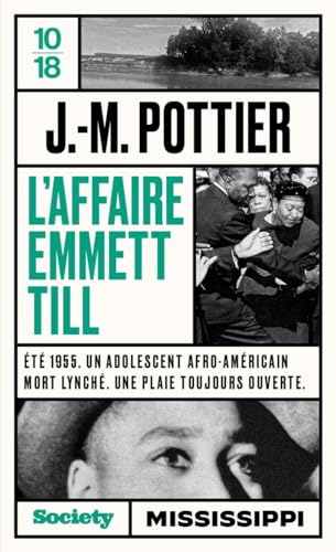 L'affaire Emmett Till